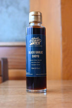 Load image into Gallery viewer, Black Garlic Shoyu